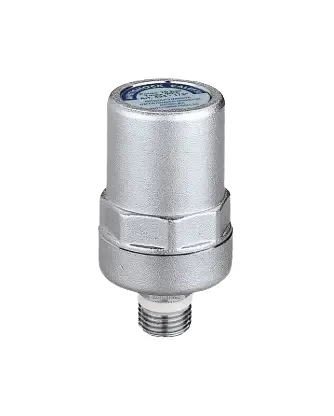 Vessel DHW Boiler 0.16L Shock Arrestor 525040AL
