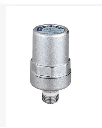 Vessel DHW Boiler 0.16L Shock Arrestor 525040AL