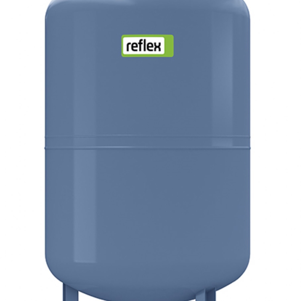 [13XP50] Vessel Hot Water 50L BL PV50W