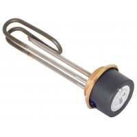 [14immH14+s] Imm.Heater 2.1/4mi 14"+State TiH645