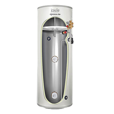 Cyclone120 Dir Air Intern Exp ( TO ORDER)