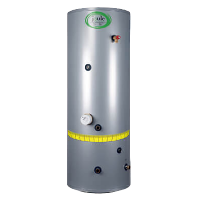 Joule ind. 150 Slim +12L Kit (SPECIAL) TCEMVI-0150SFC Platinum Grey Metal Body Version