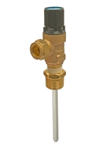 MegaFlo Temp-Pr Relief Val 10b 95605810