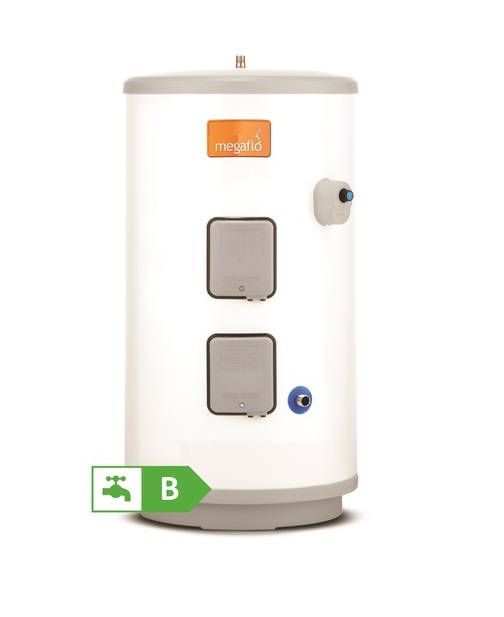 MegaFlo DD300 (Special Order)95050473