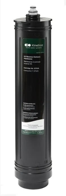 Drinking Cartridge K5 12752B Green Mem