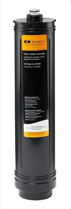 [14WFKN7000.CART] Drinking Cartridge K5 Orange 9306B Post