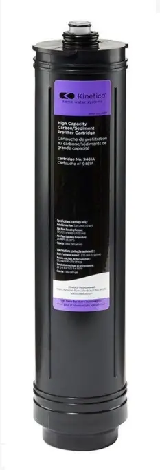 [14WFKN9461A.CART] Drinking Cartridge K5 Purple 9461A Pre