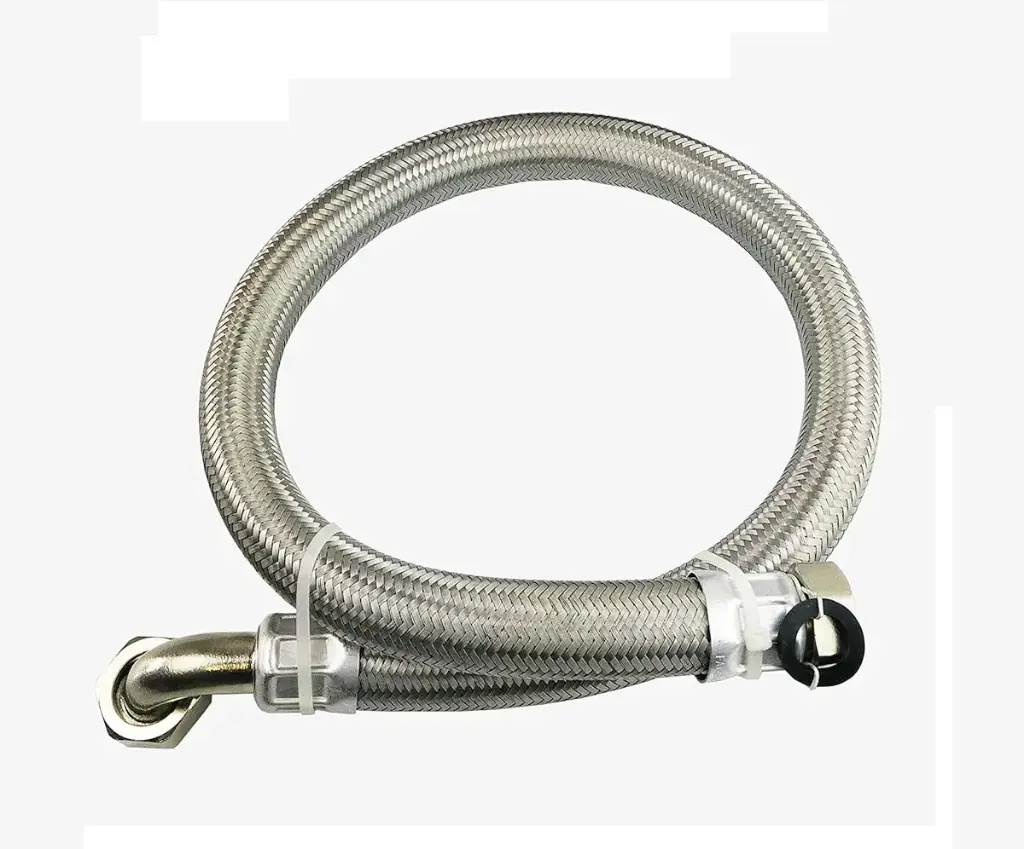 Flexy HiFlow 3/4 Fi x19mm ⮦Bend 1m Each
