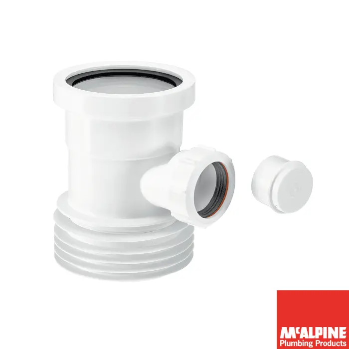 Pan Conn BossCoup 90 x110mm🅼ᶜ WC-BP1