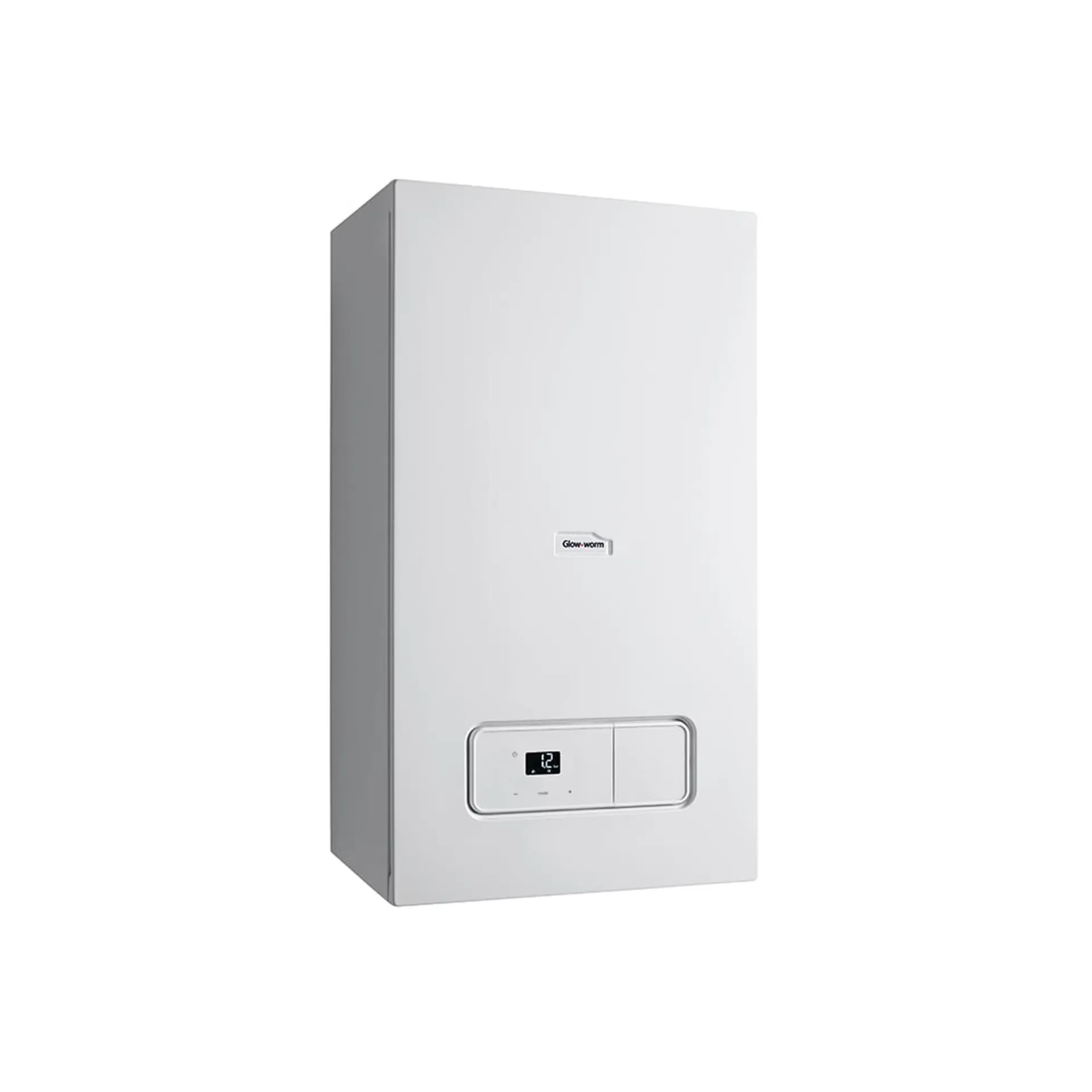 [16BGE25] Basic GlowWorm EASICOM 25kw 3yr  BOILER + Flue