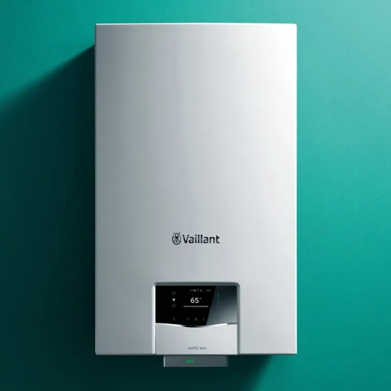 Basic Vaillant Ecotec Plus 100kw Comm