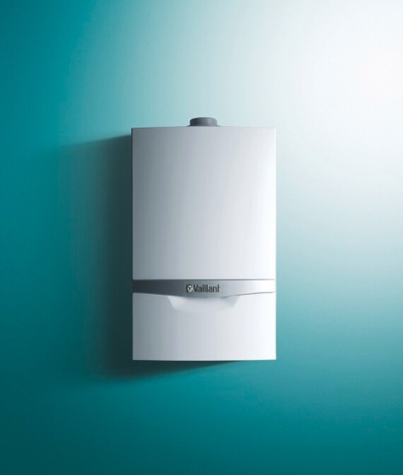 Basic Vaillant Ecotec Plus 48KW Comm