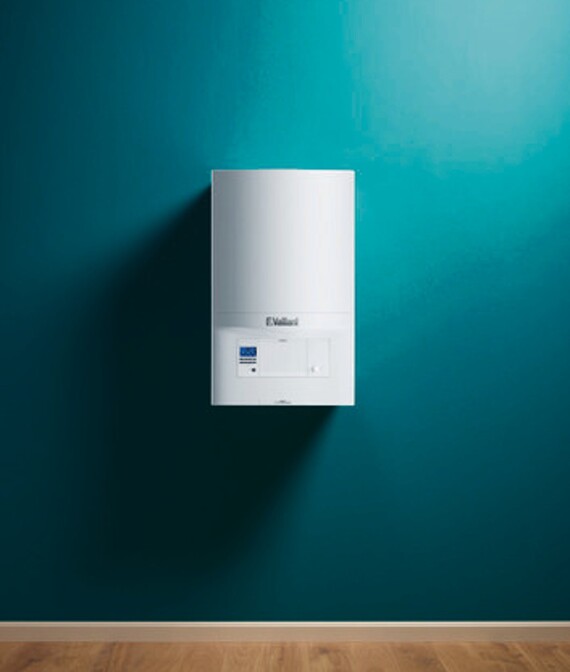 [16CVLET.PRO24] Combi Vaillant Ecotec Plus PRO24 