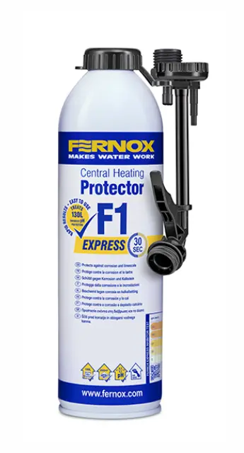 CH Inhibitor F1 EXPRESS