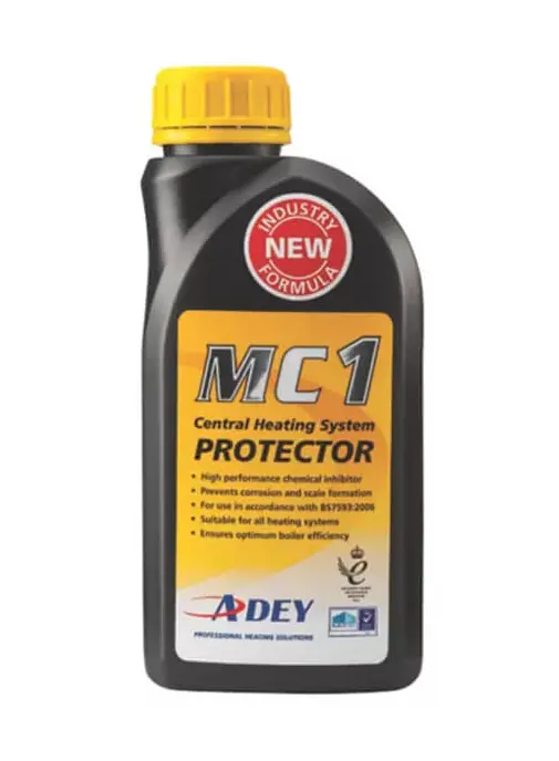 CH Inhibitor MC1 500ml MagnaClean