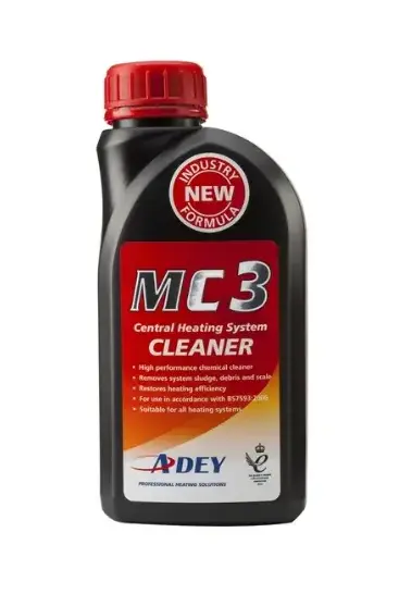 CH Cleaner MC3 500ml MagnaClean