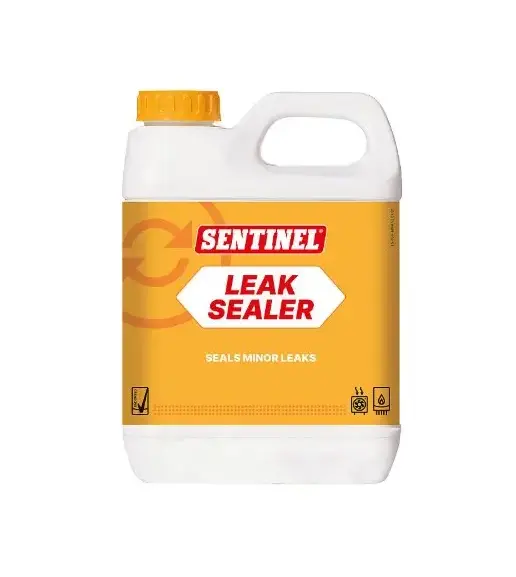 Sentinel Leak Sealer 1L