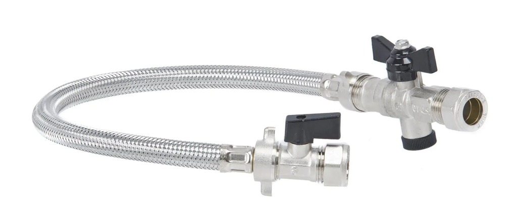 Filling loop Straight Alt CA-300606