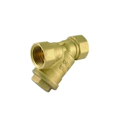 Strainer Y 1.25