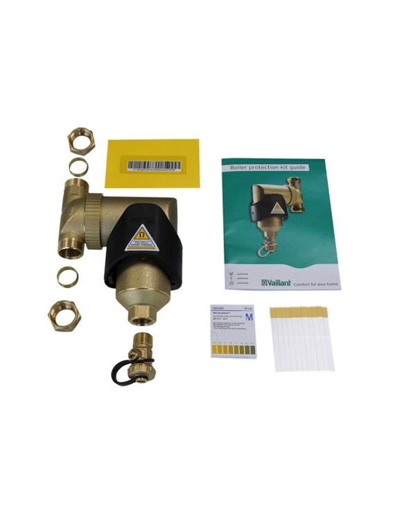 Vaillant 28mm Filter Kit 20278310