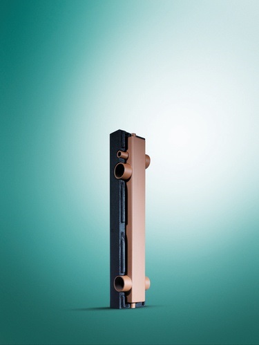 Vail Low Loss Header WH95 306721