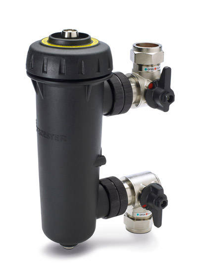 CH Mag Filter Worc 28mm 7733600237