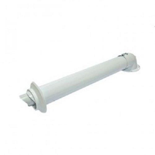 [174GWF4TOP] GlowWorm Flue 100 Horiz Std 10031041**