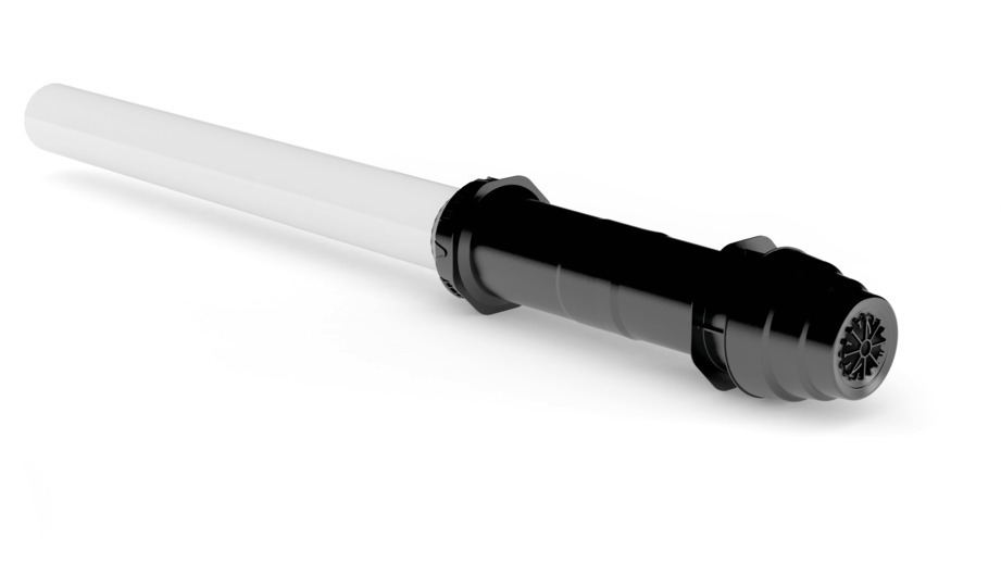 [174GWF4V] GlowWorm Flue 100 Vertical 20230604