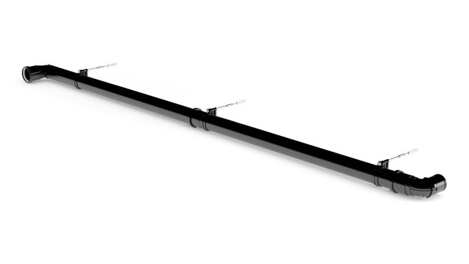 [174GWP] GlowWorm Plume Kit Bk 20219531