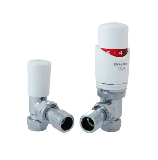 [181TTA.0707260] TRV4 Angle ALLWhite Drayton Pack