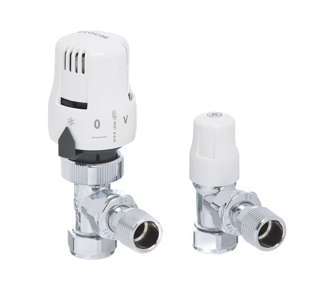 TRV Angle White Ecopack