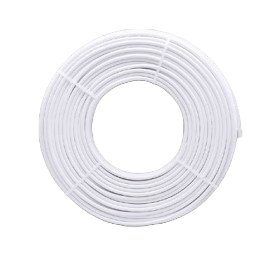 AL.U-Press 25 Pipe 50m WH TT