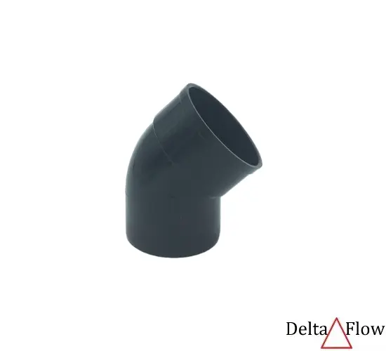 SoLv x82mm Obtuse 135° S/Skt●