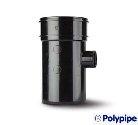 BP425🅟SoLv 110 x50 Boss Pipe SpigT⧃