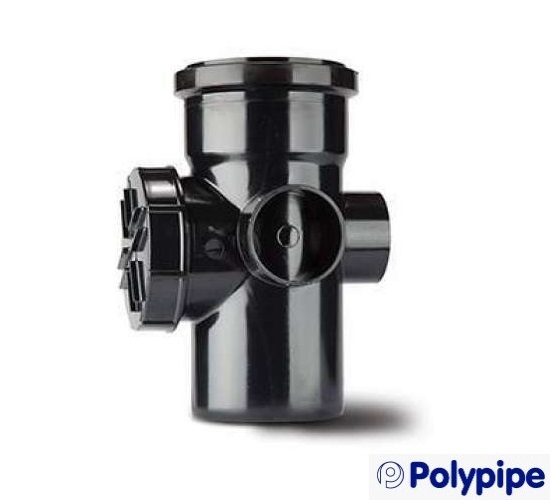 [127Er1🅟SA43B] SA43🔵PuFit 110 Acc.Pipe 1skt🅟