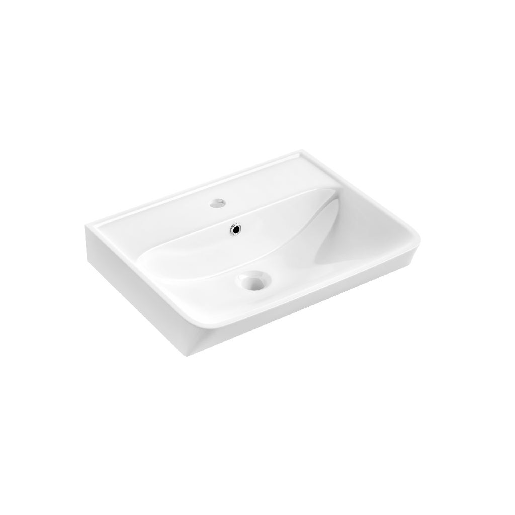 [4650Ml.MLBALE50] Leo 500 Furniture Basin 1Th