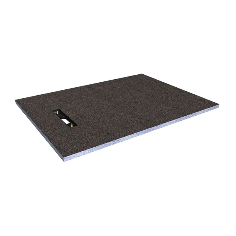 Elements Linear 300 Tray 120x90 End