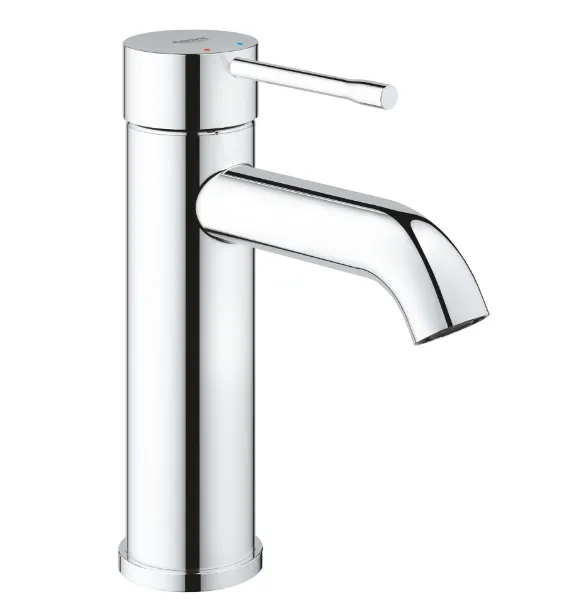 [422Gr.24172001] Essence Basin Mixer ◭Chr