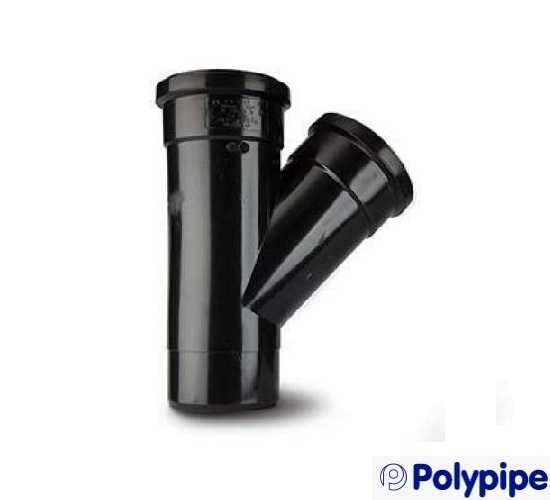 ST404B🔵PuFit 110 Y.Branch135°SpigT🅟