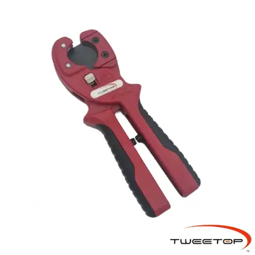 ALU Pipe Cutter 14-25mm TT
