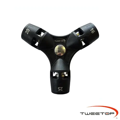 Alu 16,20,25 Reamer Metal