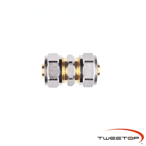 Alu Comp 20 Coupler TT