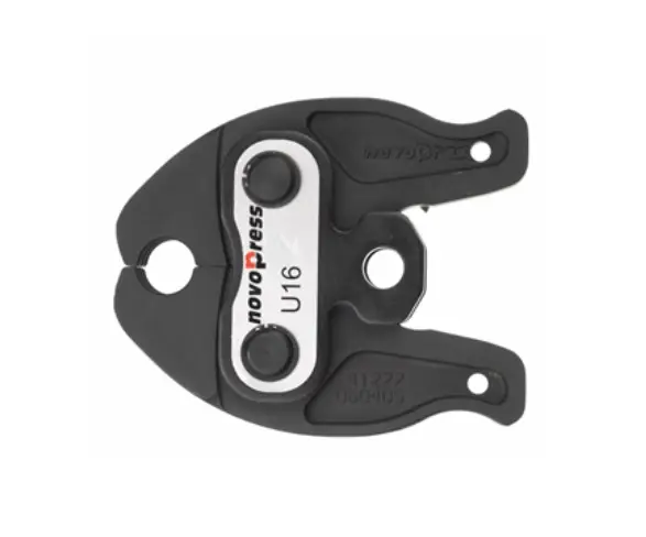 Jaw ForNovopress ACO103 16mm U Profile