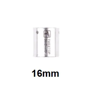AL.U-Press 16 Fitting Press Ring TT