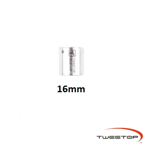 [11LT16PR] AL.U-Press 16 Fitting Press Ring TT