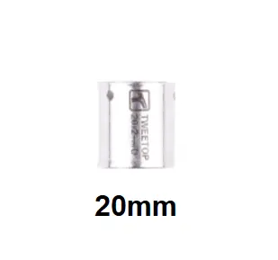 AL.U-Press 20 Fitting Press Ring TT