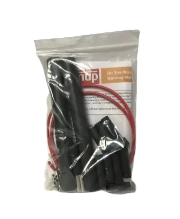 [18UETSTAT.REPAIR.KIT.] REPAIR KIT (Warm)
