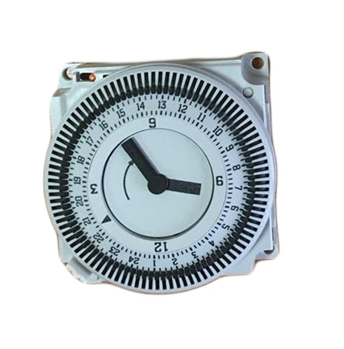 [20PRGW.MECH] 🕐EASICOM Mech Timer 0010031994