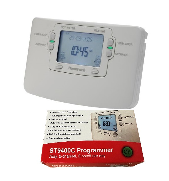 [20PRHY.ST9400C] 🕐Prog 7D 2CH ST9400C