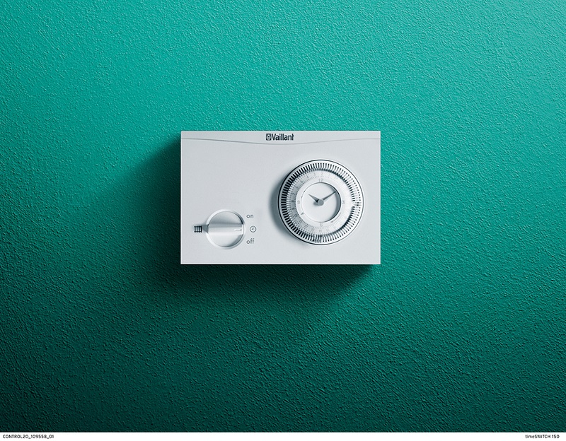 [20PRVL.TS150] 🕐Vail TimerSwitch Mech 150 6882